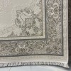 Marbilla Turkish Rug 40005C green Size 100x300