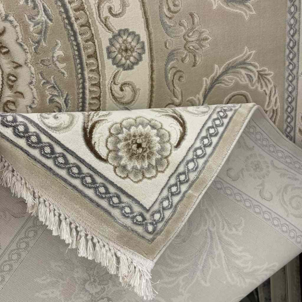 سجاد مهران تركي 40288A بيج مقاس 400*600 سجاد مهران تركي 40288A بيج مقاس 400*600