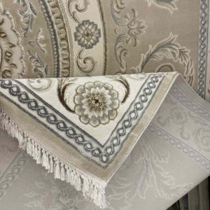 سجاد مهران تركي 40288A بيج مقاس 400*600 سجاد مهران تركي 40288A بيج مقاس 400*600