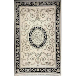 سجاد مهران تركي 40288A اسود مقاس 400*600