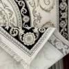 سجاد مهران تركي 40288A اسود مقاس 100*300