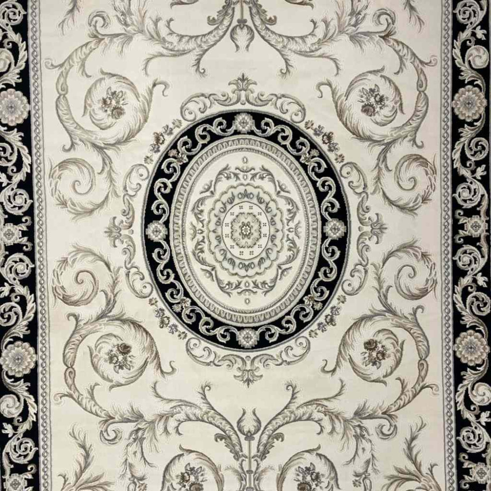 سجاد مهران تركي 40288A اسود مقاس 400*600 سجاد مهران تركي 40288A اسود مقاس 400*600