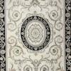 سجاد مهران تركي 40288A اسود مقاس 100*300