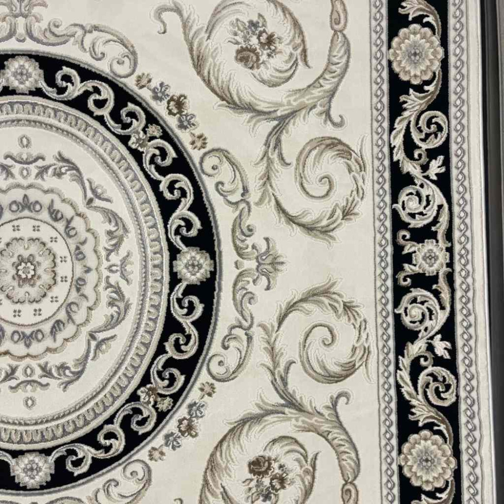 سجاد مهران تركي 40288A اسود مقاس 400*600 سجاد مهران تركي 40288A اسود مقاس 400*600