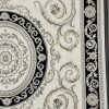 سجاد مهران تركي 40288A اسود مقاس 100*300
