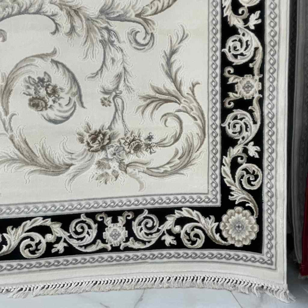 سجاد مهران تركي 40288A اسود مقاس 400*600 سجاد مهران تركي 40288A اسود مقاس 400*600