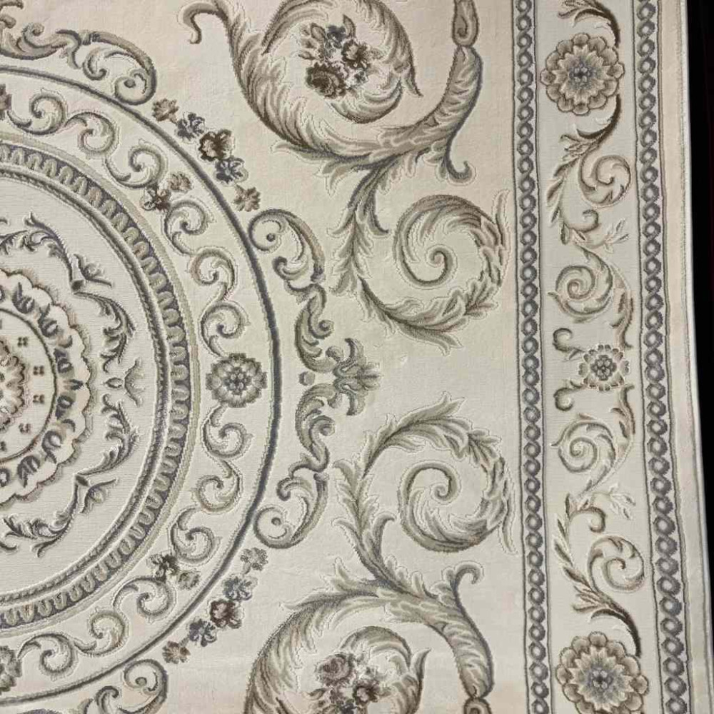 سجاد مهران تركي 40288A كريم مقاس 400*600 سجاد مهران تركي 40288A كريم مقاس 400*600