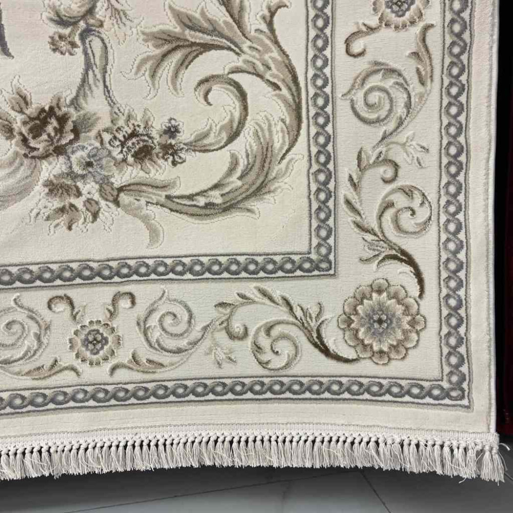 سجاد مهران تركي 40288A كريم مقاس 400*600 سجاد مهران تركي 40288A كريم مقاس 400*600