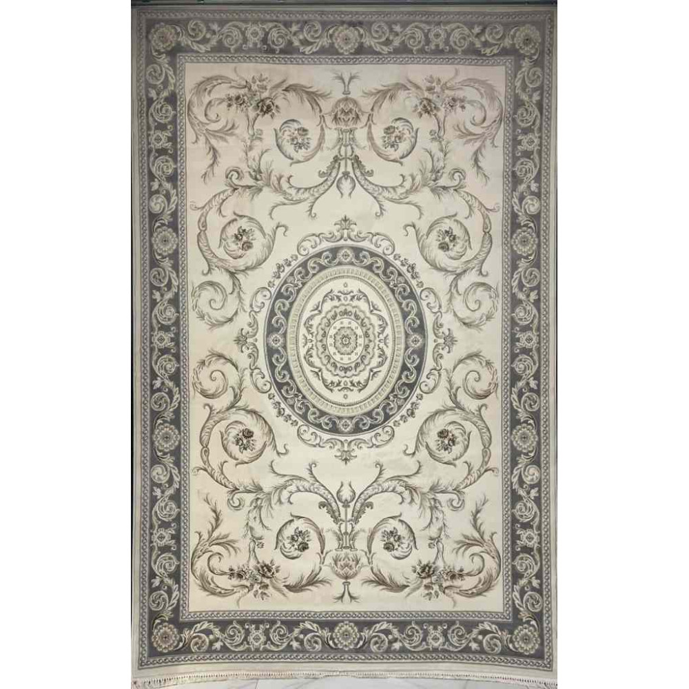 سجاد مهران تركي 40288A رصاصي مقاس 400*600