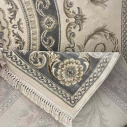 سجاد مهران تركي 40288A رصاصي مقاس 400*600