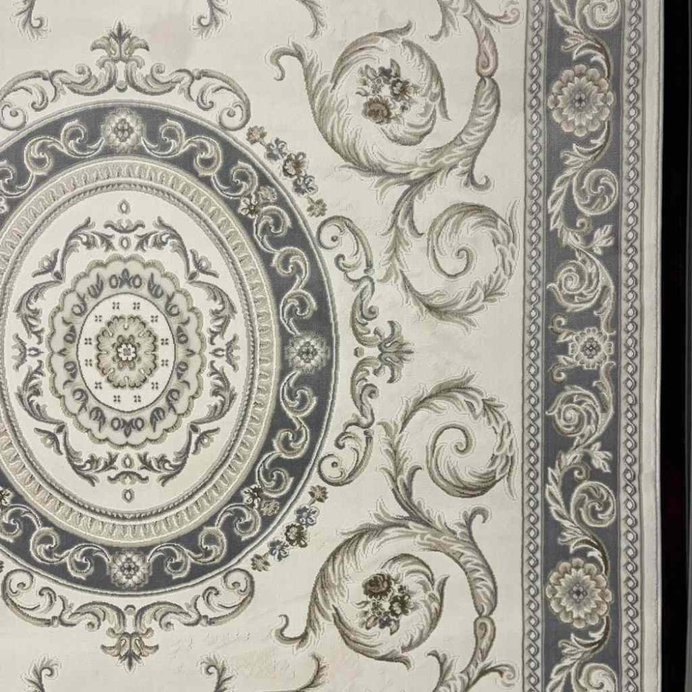 سجاد مهران تركي 40288A رصاصي مقاس 400*600