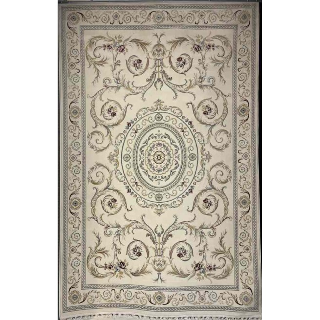 Mehran Turkish Carpet 40288A multi Size 400*500