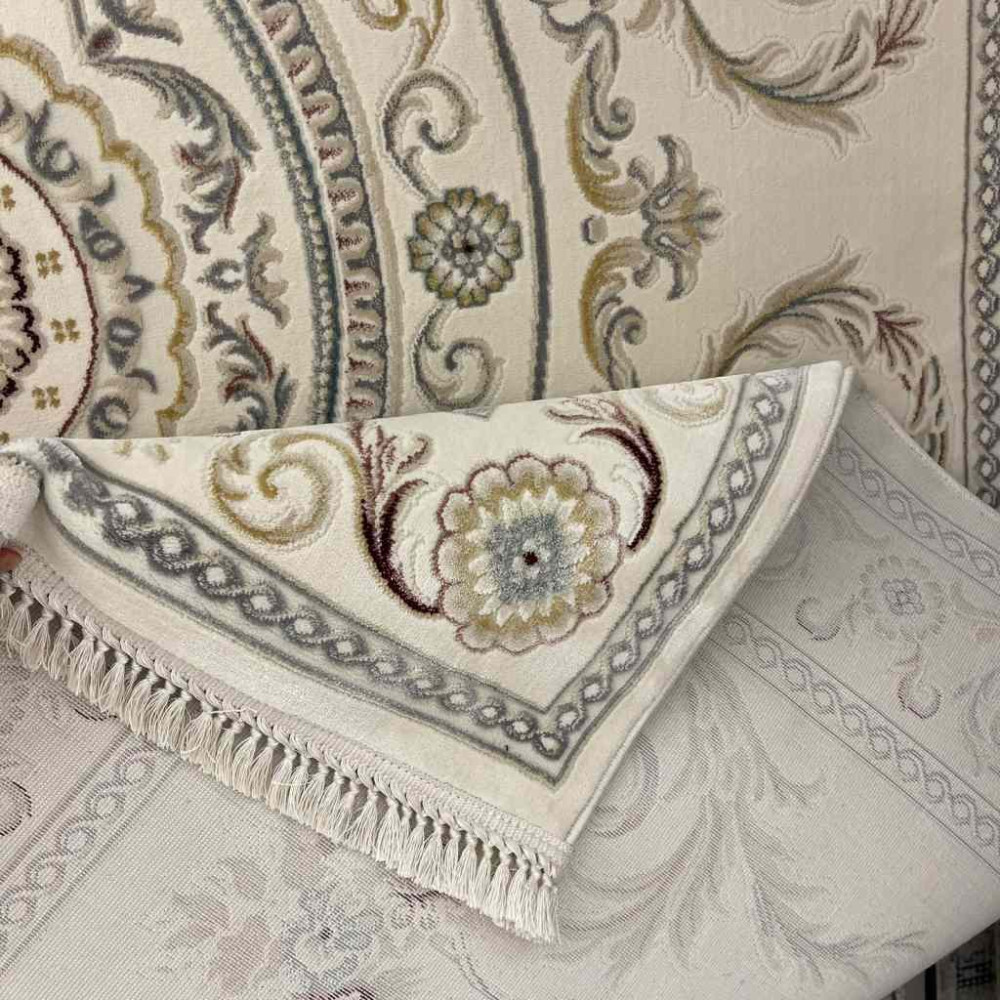 سجاد مهران تركي 40288A مولتي مقاس 150*220 سجاد مهران تركي 40288A مولتي مقاس 150*220