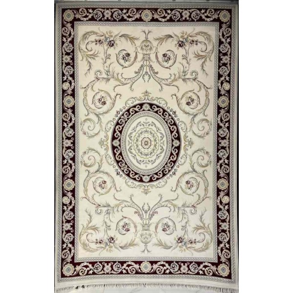 سجاد مهران تركي 40288A احمر مقاس 400*600