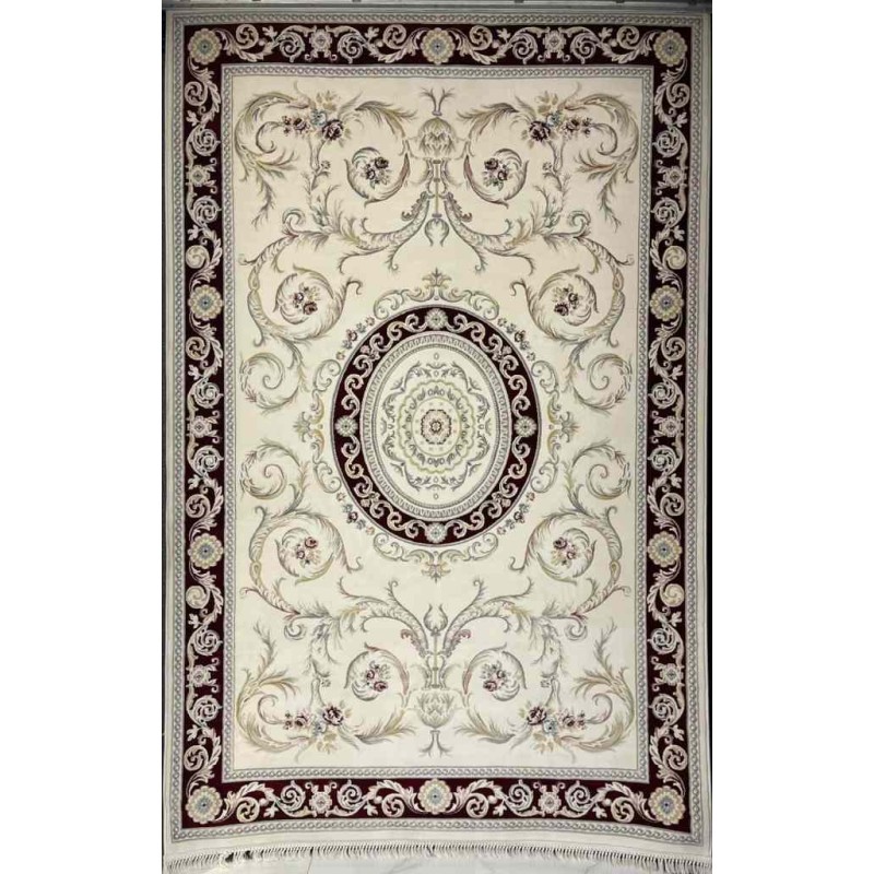 سجاد مهران تركي 40288A احمر مقاس 100*200