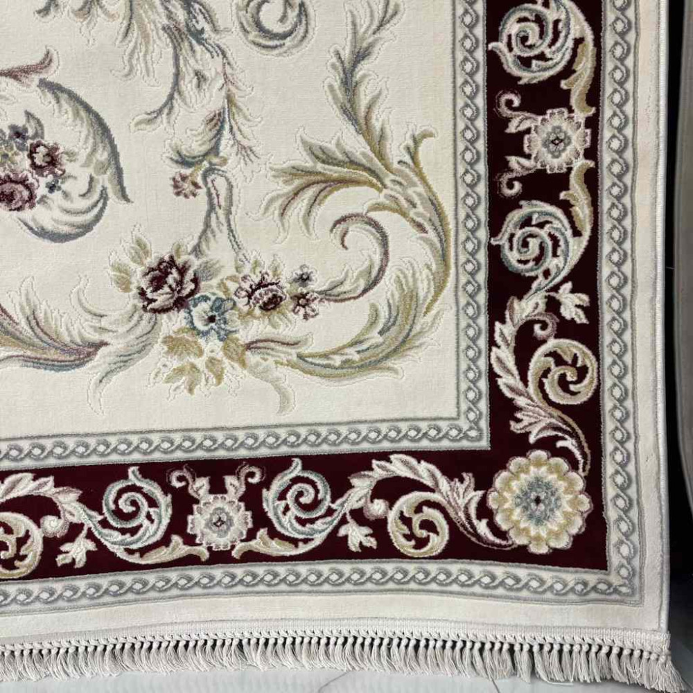 سجاد مهران تركي 40288A احمر مقاس 80*150 سجاد مهران تركي 40288A احمر مقاس 80*150