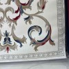 سجاد تركي لومي HN72B ابيض بيج مقاس 50*80