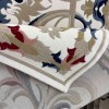 سجاد تركي مولر HN75B ابيض مقاس 250*350