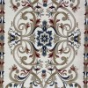 سجاد تركي مولر HN75B ابيض مقاس 250*350
