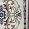 سجاد تركي مولر HN75B ابيض مقاس 250*350