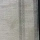 سجاد تركي مودرن مون 40986A رصاصي مقاس 80*150