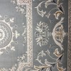 Turkish MONALIZA 41185A Rug blue Size 100*300