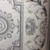 Turkish MONALIZA 41185A Rug cream blue Size 150*220