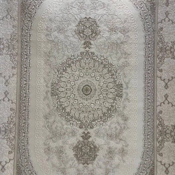 Panamera Turkish Rug 35830A Cream Beige Size 250*350