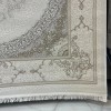 Panamera Turkish Rug 35830A Cream Beige Size 250*350