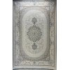 Panamera Turkish Rug 35830A Cream blue Size 200*300