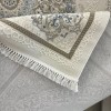 Panamera Turkish Rug 35830A Cream blue Size 200*300