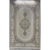 Panamera Turkish Rug 35830A Cream green Size 200*300