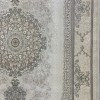 Panamera Turkish Rug 35830A Cream green Size 200*300