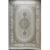 Panamera Turkish Rug 35830A Cream golden Size 100*200