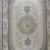 Panamera Turkish Rug 35830A Cream golden Size 100*200