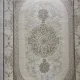 سجاد باناميرا تركي 35830A كريم ذهبي مقاس 80*150 - سجاد تركي كلاسيك