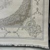 Panamera Turkish Rug 35830A Cream gray Size 250*350