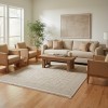سجاد خيش بيكاسو تركي RE7507 بيج مقاس 80*150