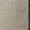سجاد خيش بيكاسو تركي RE7507 بيج مقاس 80*150