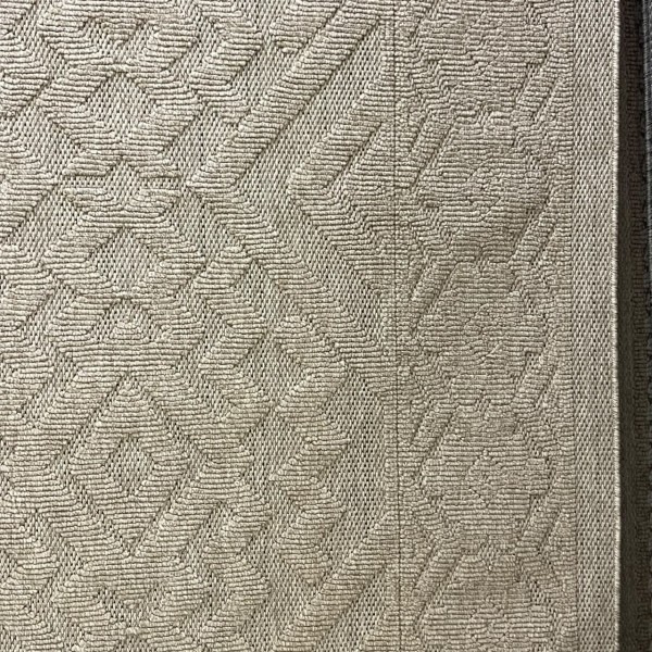 سجاد خيش بيكاسو تركي RE7507 بيج مقاس 80*150