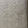سجاد خيش بيكاسو تركي RE7507 رصاصي مقاس 300*400