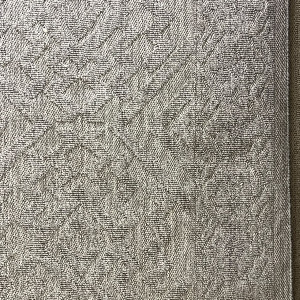 سجاد خيش بيكاسو تركي RE7507 رصاصي مقاس 300*400