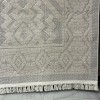 سجاد خيش بيكاسو تركي RE7507 ايفوري مقاس 150*220