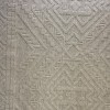 سجاد خيش بيكاسو تركي RE7509 بيج مقاس 80*150