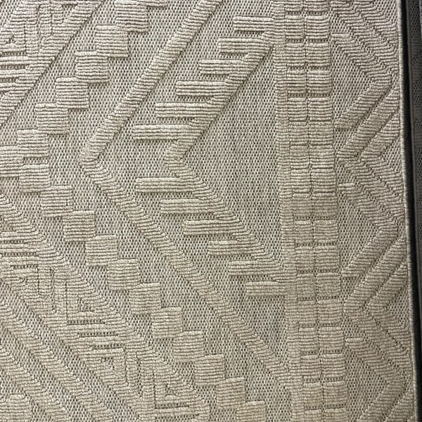 سجاد خيش بيكاسو تركي RE7509 بيج مقاس 80*150