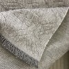 سجاد خيش بيكاسو تركي RE7509 رصاصي فاتح مقاس 120*170