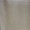 Turkish PICASSO Jute Rug RE7510 BEIGE Size 300*400