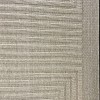 Turkish PICASSO Jute Rug RE7510 BEIGE Size 300*400