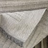 سجاد خيش بيكاسو تركي RE7510 رصاصي فاتح مقاس 200*300