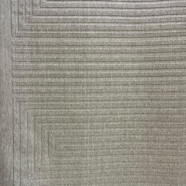 سجاد خيش بيكاسو تركي RE7510 رصاصي فاتح مقاس 200*300